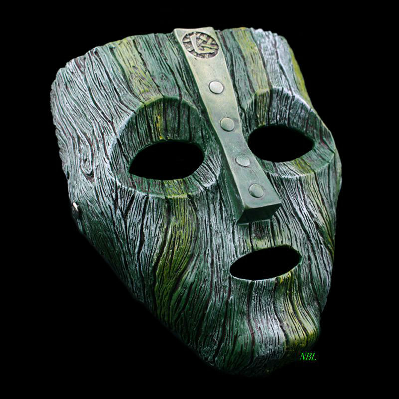  ĳ  ġ  ׶ ũ ī޷  Ű   ũ ¥    ڽ ǻ ǰ/Jim Carrey Venetian Mardi Gras Mask Cameron Diaz Loki Resin Masks The God of Misch